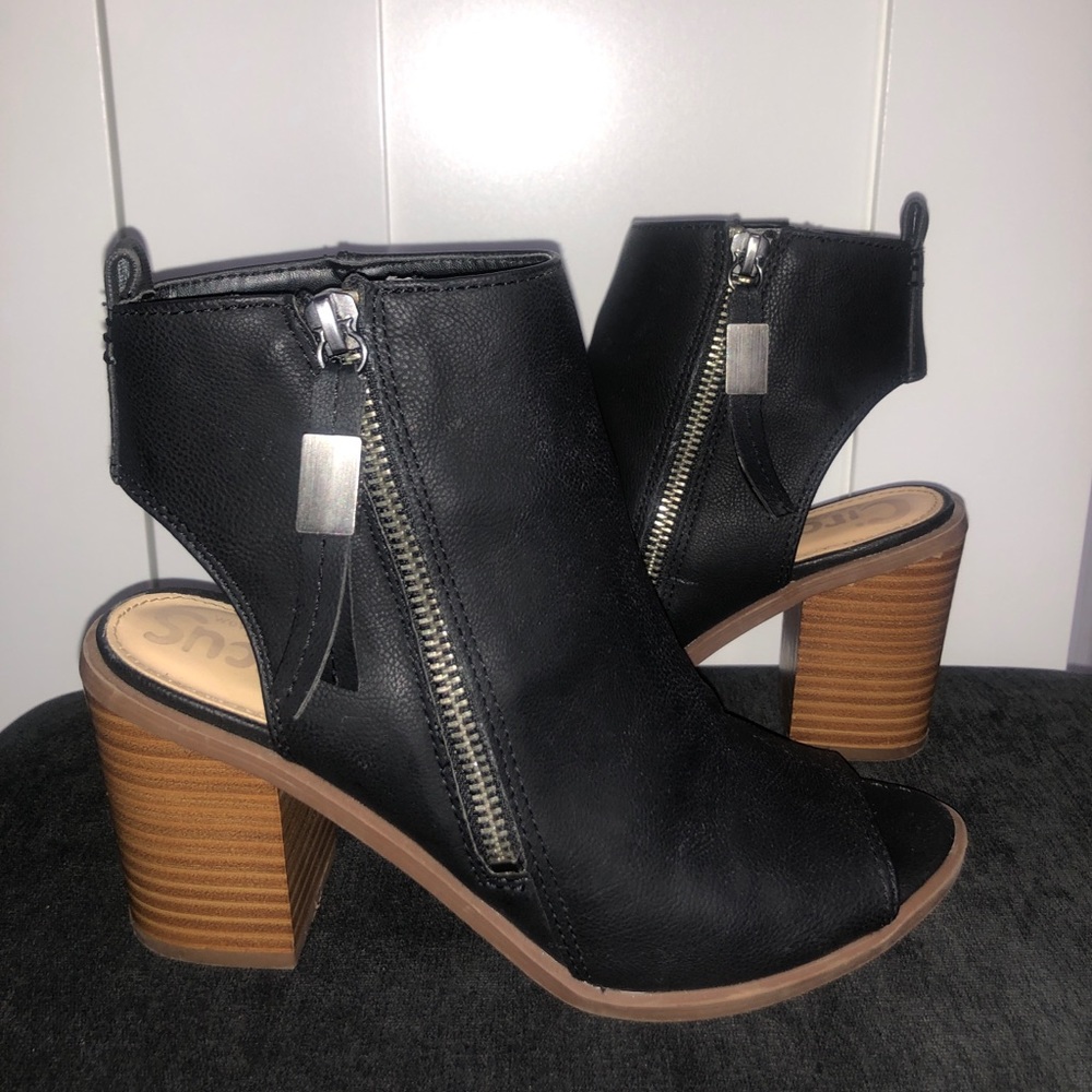 Sam Edelman heeled sandals